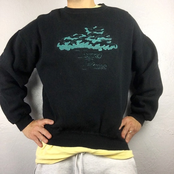 Vintage 90’s PGA Golf Torrey Pines Crewneck Large - Picture 3 of 8